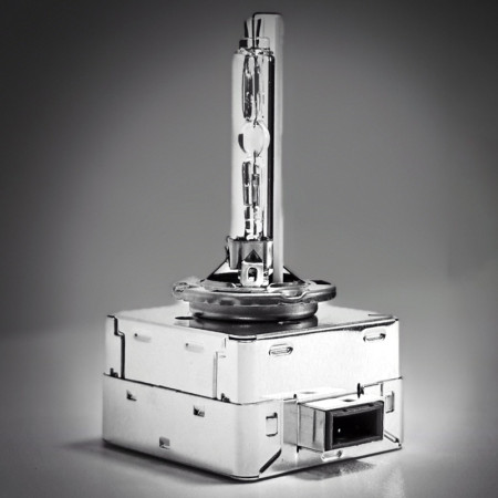 D8S Headlight Globes - HID Xenon Bulbs | Express Delivery Included